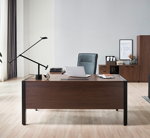 [리바트하움] 6000G 철재책상