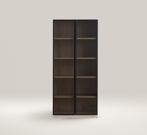 [리바트하움] 800 유리장식장