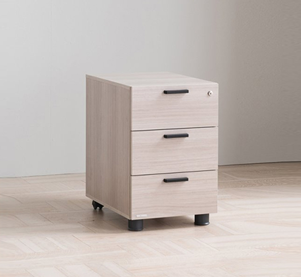 [리바트하움] 3단서랍