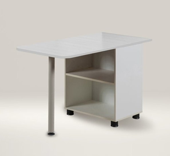 [리바트하움] U형 보조책상