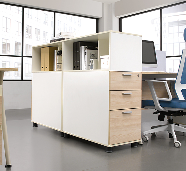 [리바트하움] 멀티스토리지 책장