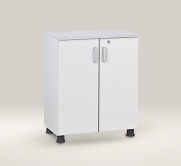 [리바트하움] 2단 선반장