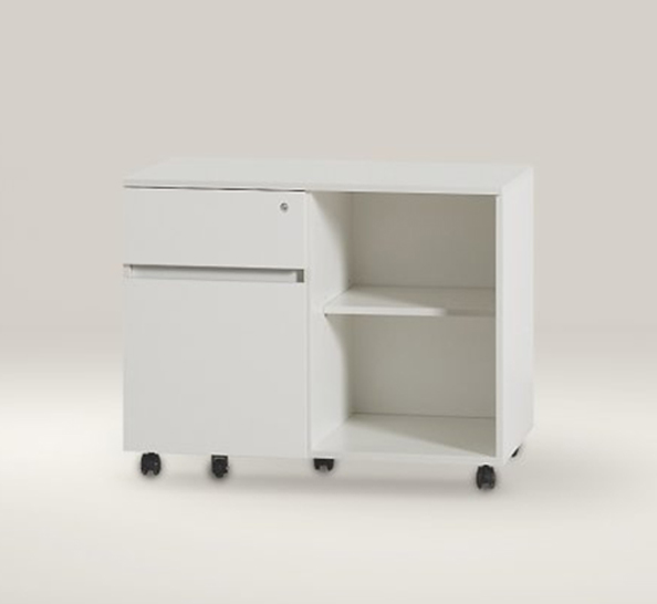 [리바트하움] 이동식 사이드장