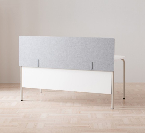 [리바트하움] 6T 전면 패브릭 스크린