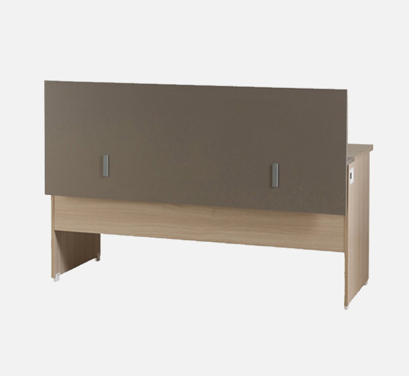 [리바트하움] 15T 전면 목재 스크린