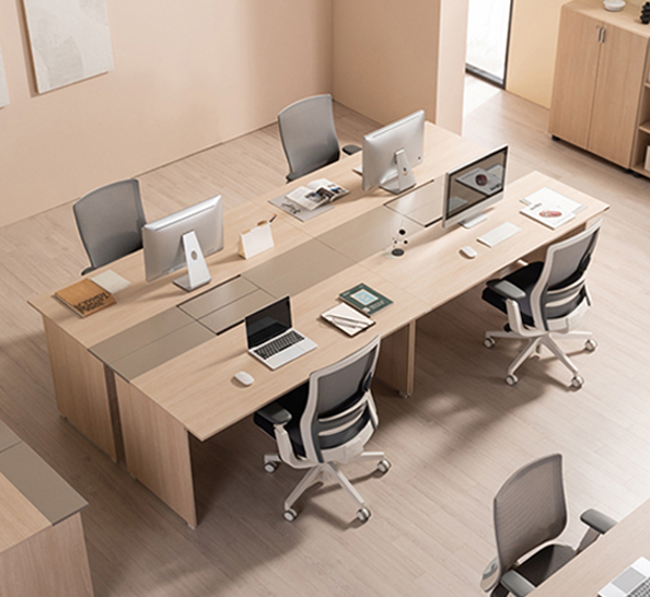 [리바트하움] 뉴 베이직 컴퓨터 책상