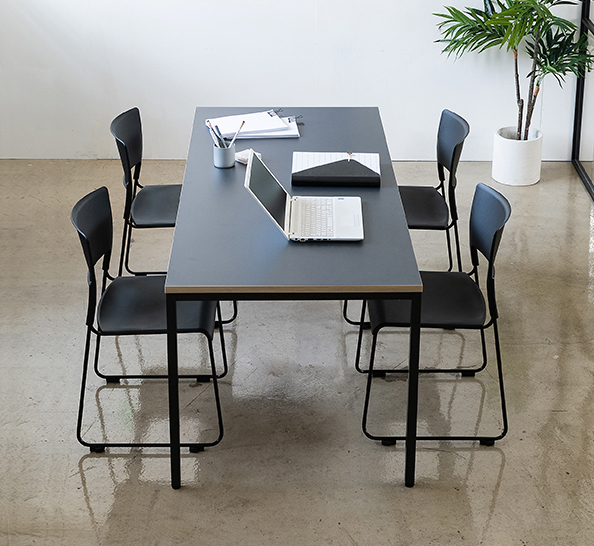 [리바트하움] 스내핑 다용도 테이블