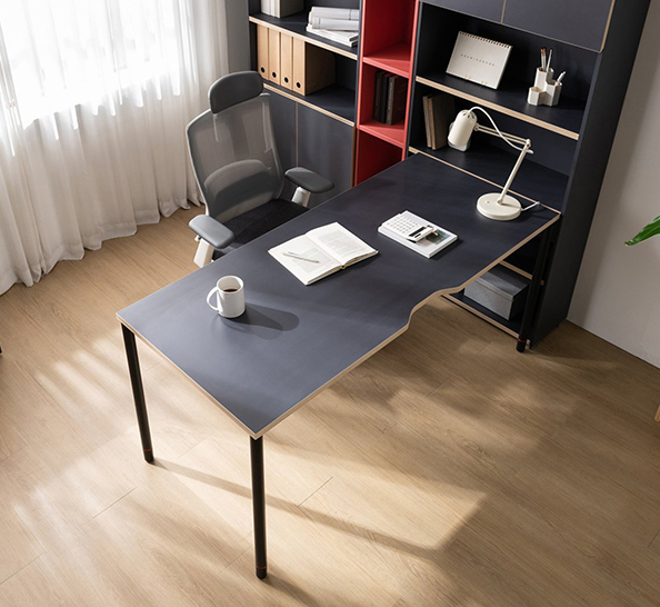 [리바트하움] 오브제 컴퓨터 책상