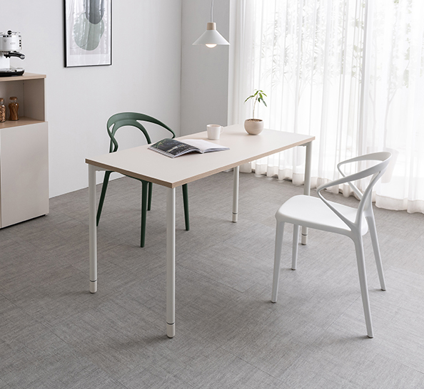 [리바트하움] 오브제 테이블 D800