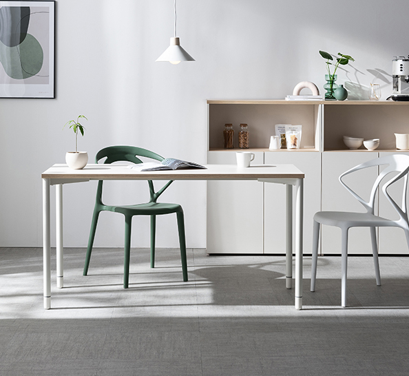 [리바트하움] 오브제 테이블 D800