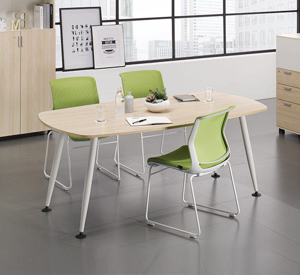 [리바트하움] 사각 테이블(4인/6인)