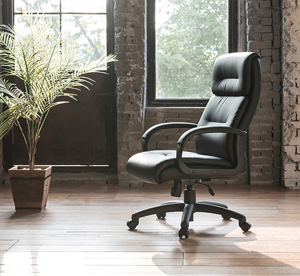 [리바트하움] HC1742G 중역의자