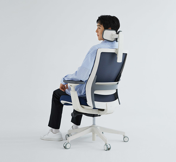 [리바트하움] 테크닉 의자