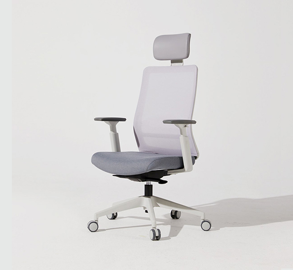 [리바트하움] 스탠다드 V2 메쉬의자