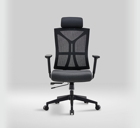 [리바트하움] 옴므 메쉬의자