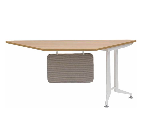 [리바트오피스] HC500G 조합형 회의용 U자형 V자형 상석테이블