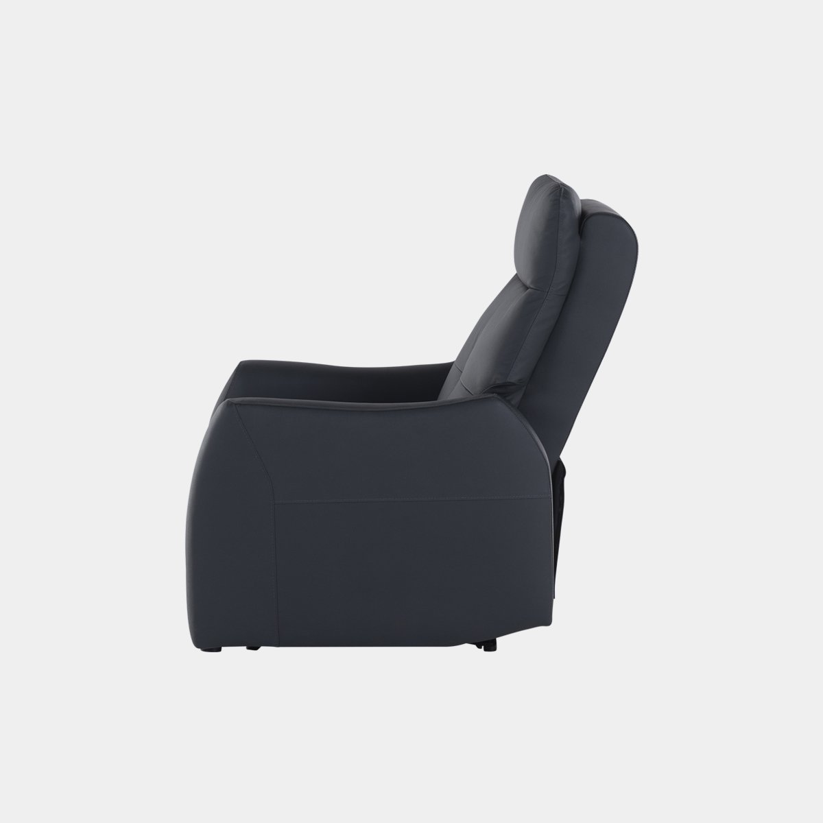 [리바트하움] 보훌 가죽 리클라이너