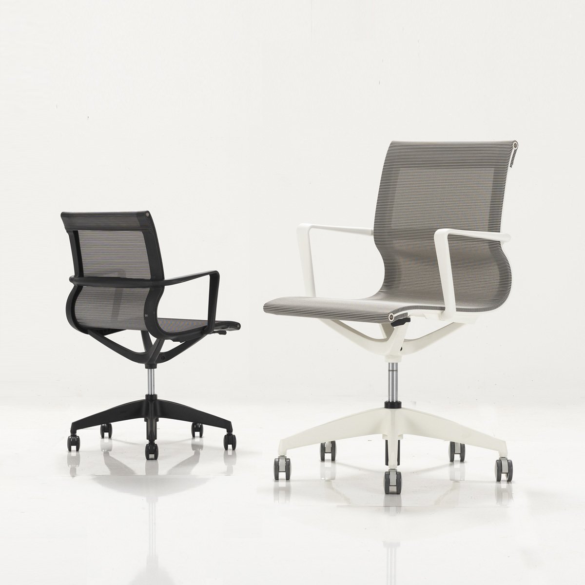 [리바트하움] 닉스 의자