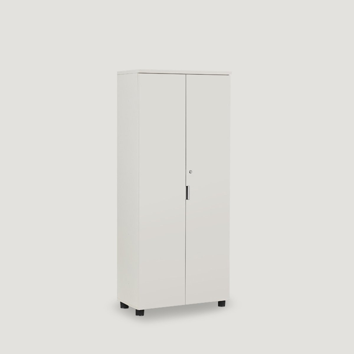 [리바트오피스] 002G 6단책장 오픈형 하부도어형 상하부도어형 올문형