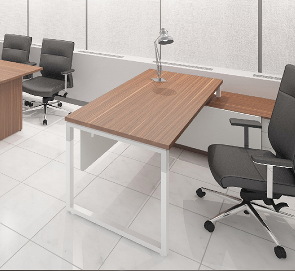 [리바트오피스]EX302G 1.9M 양수책상