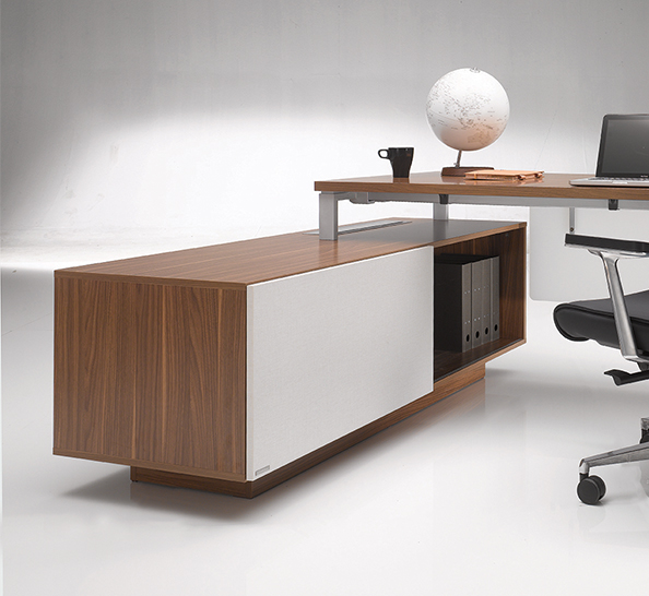 [리바트오피스]EX302G 익스텐션