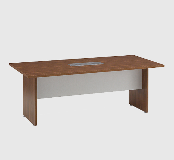 [리바트오피스]EX302G 회의테이블