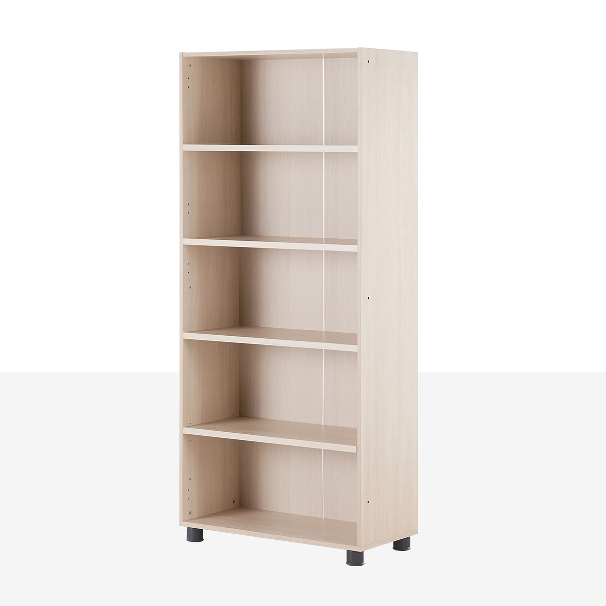 [리바트하움] 5단책장 오픈형