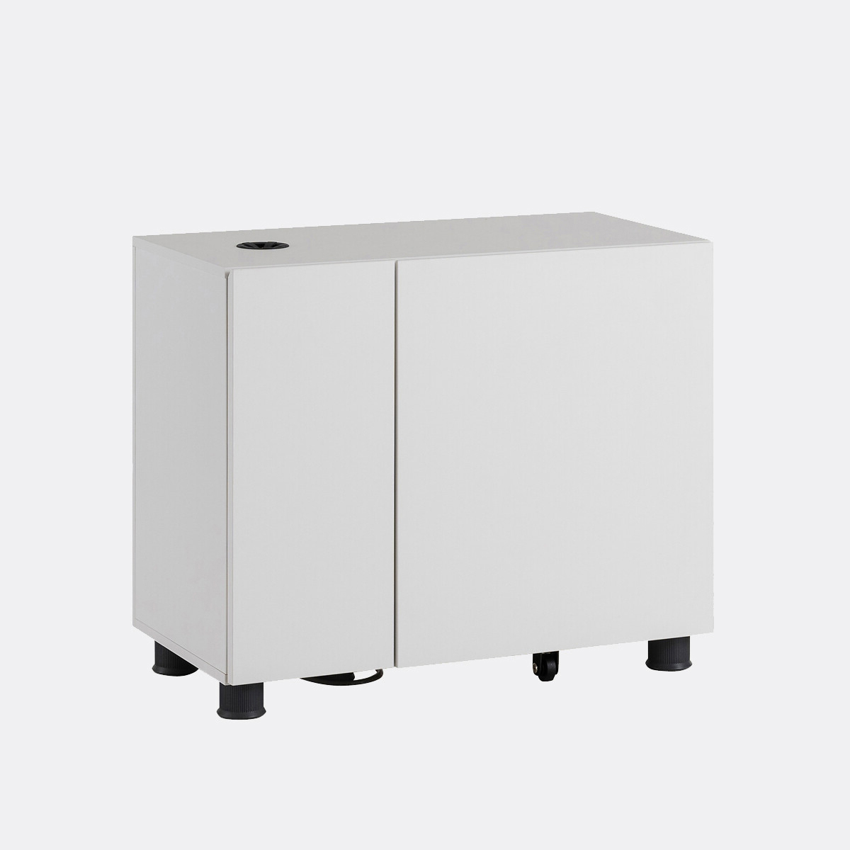 [리바트오피스] 뉴 이지링커 PC 보관함 좌형 우형