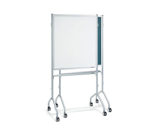 [리바트오피스] CLECS 수강용 스크린 보드형 양면