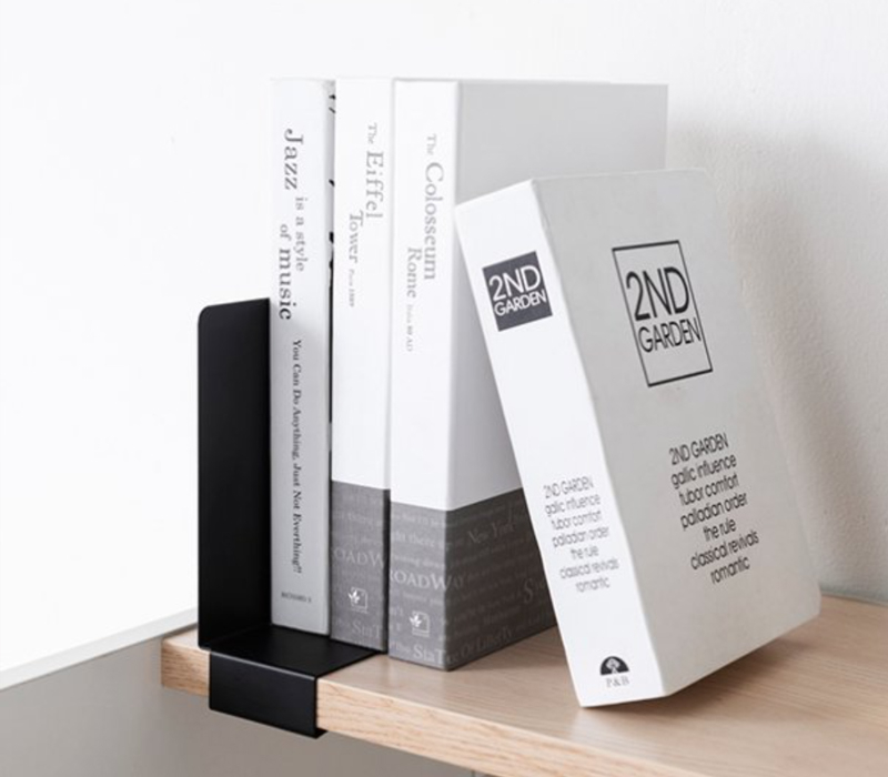 [리바트하움] 북엔드 (좌/우 1Set)