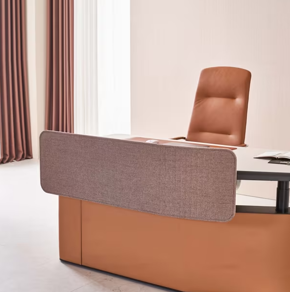 [리바트오피스]쿠에르노 전면 패브릭 스크린