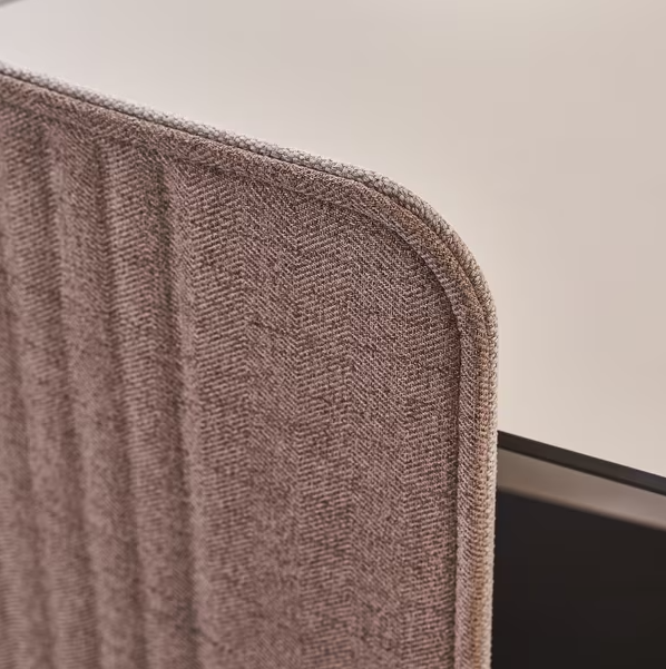 [리바트오피스]쿠에르노 전면 패브릭 스크린