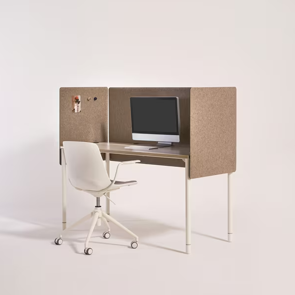 [리바트하움] 10mm펠트 전면/측면 스크린