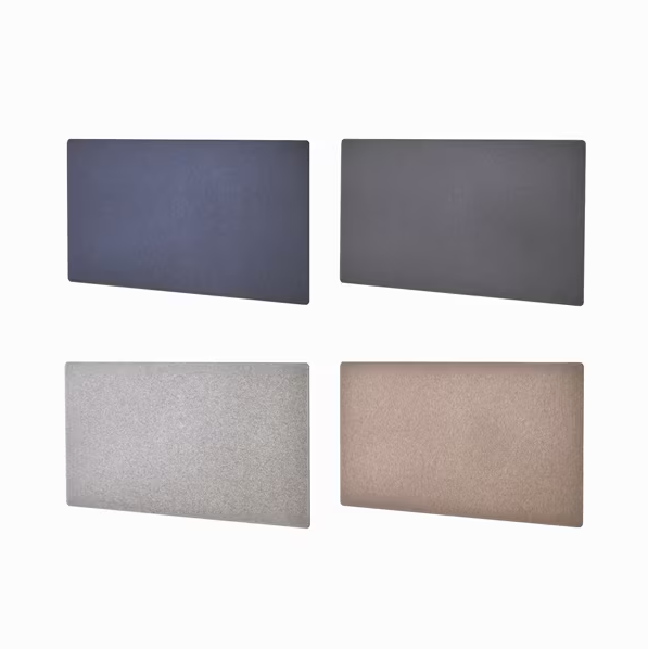 [리바트하움] 10mm펠트 전면/측면 스크린