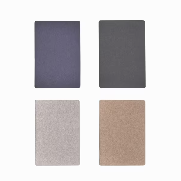 [리바트하움] 10mm펠트 전면/측면 스크린