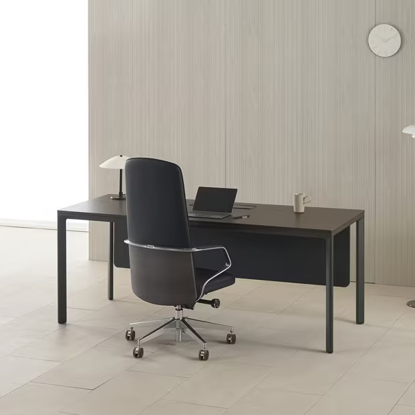 [리바트오피스] 오피스원 양수책상