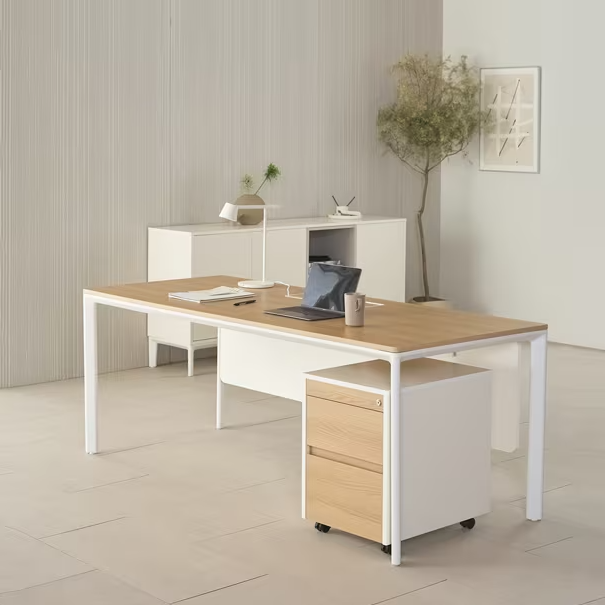 [리바트오피스] 오피스원 양수책상