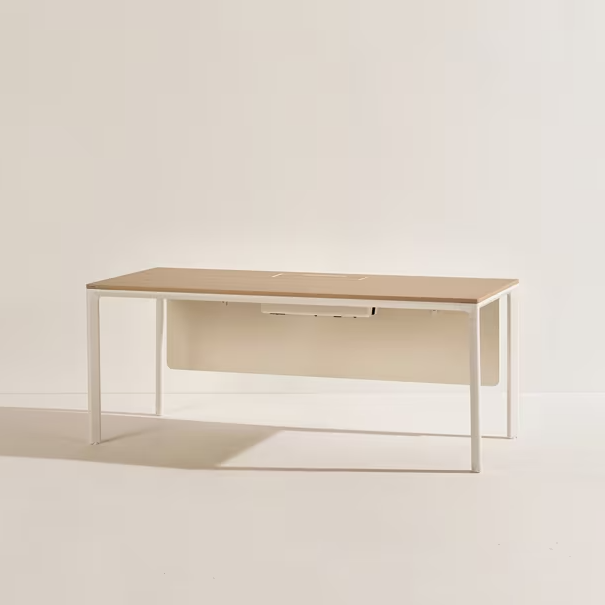 [리바트오피스] 오피스원 양수책상