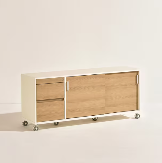 [리바트오피스] 오피스원 이동하부장