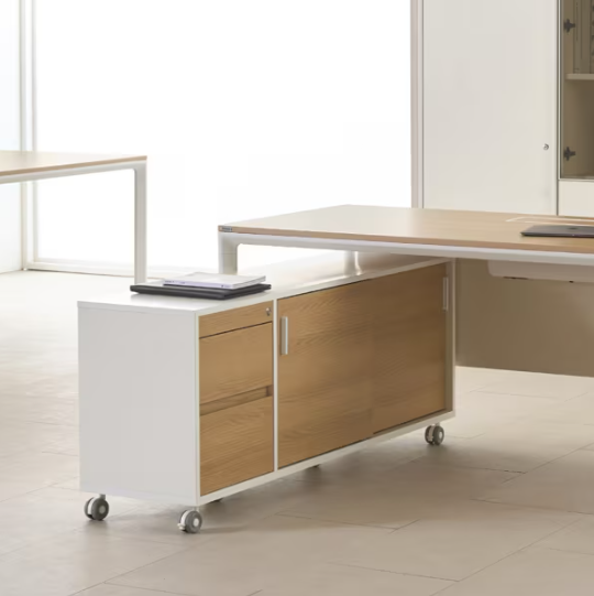 [리바트오피스] 오피스원 이동하부장