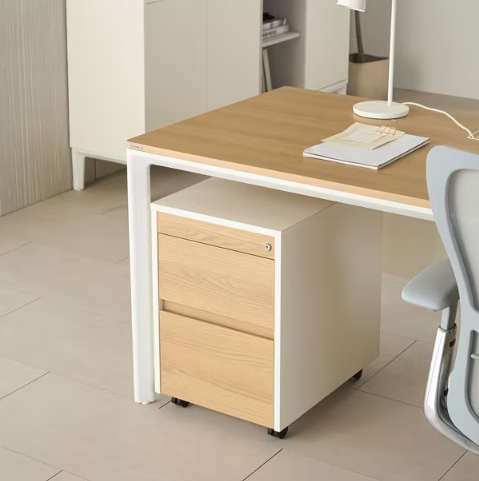 [리바트오피스] 오피스원 2단서랍