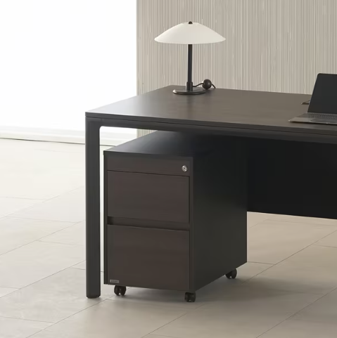 [리바트오피스] 오피스원 2단서랍