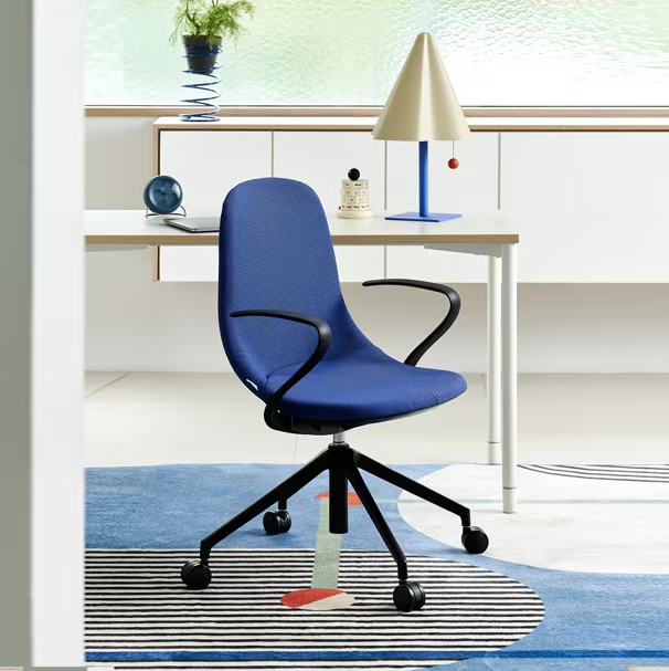 [리바트하움] 유니온 버라이어티 커버형 핵생의자