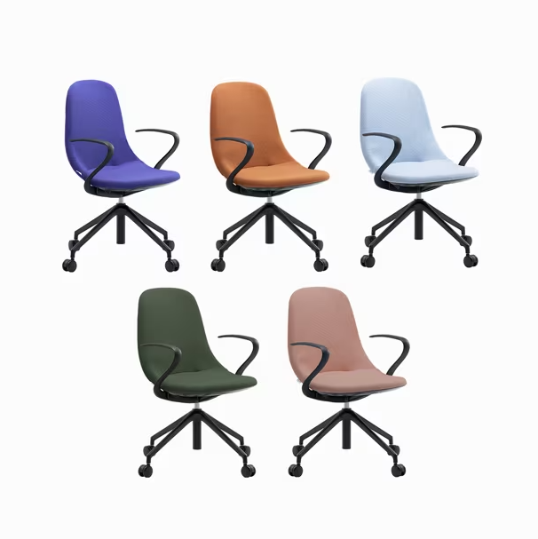 [리바트하움] 유니온 버라이어티 커버형 핵생의자