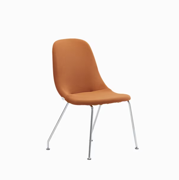 [리바트하움] 유니온 버라이어티 커버형 식탁의자