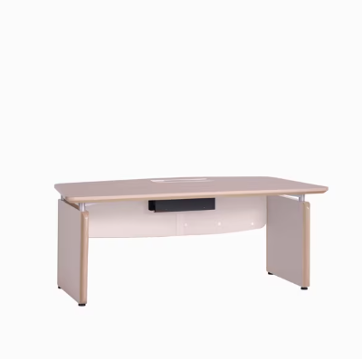 [리바트오피스] 몬테 임원 책상