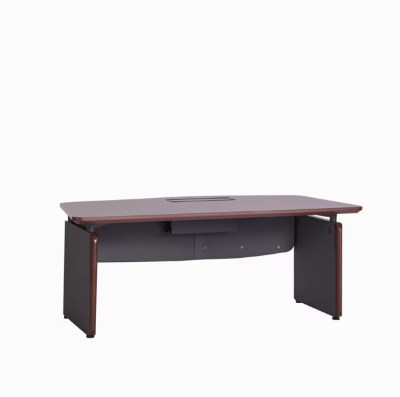 [리바트오피스] 몬테 임원 책상