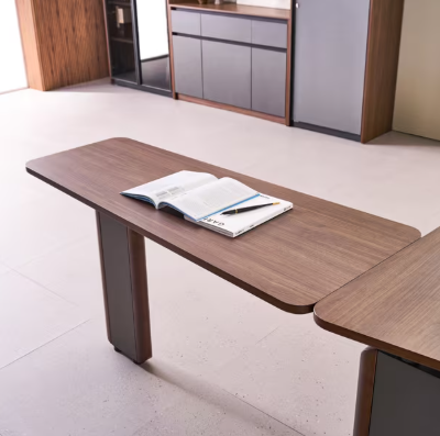 [리바트오피스] 몬테 익스텐션