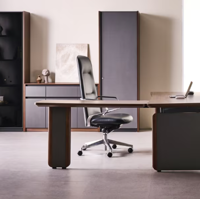 [리바트오피스] 몬테 익스텐션