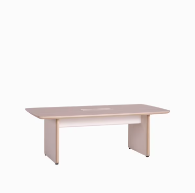 [리바트오피스] 몬테 회의테이블